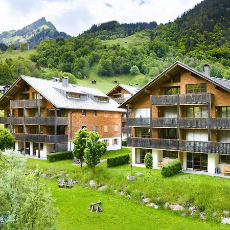 Penthouse Mountain View By A-Appartments Бранд Экстерьер фото