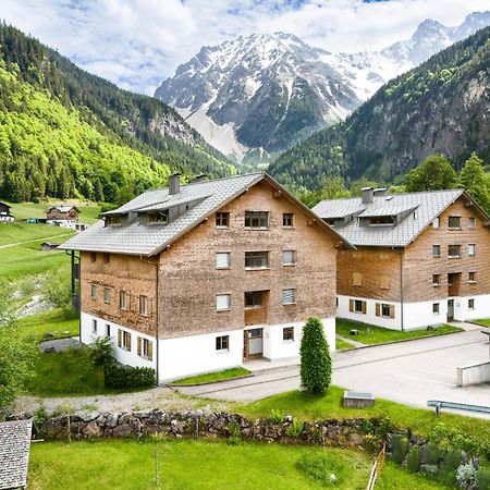 Penthouse Mountain View By A-Appartments Бранд Экстерьер фото